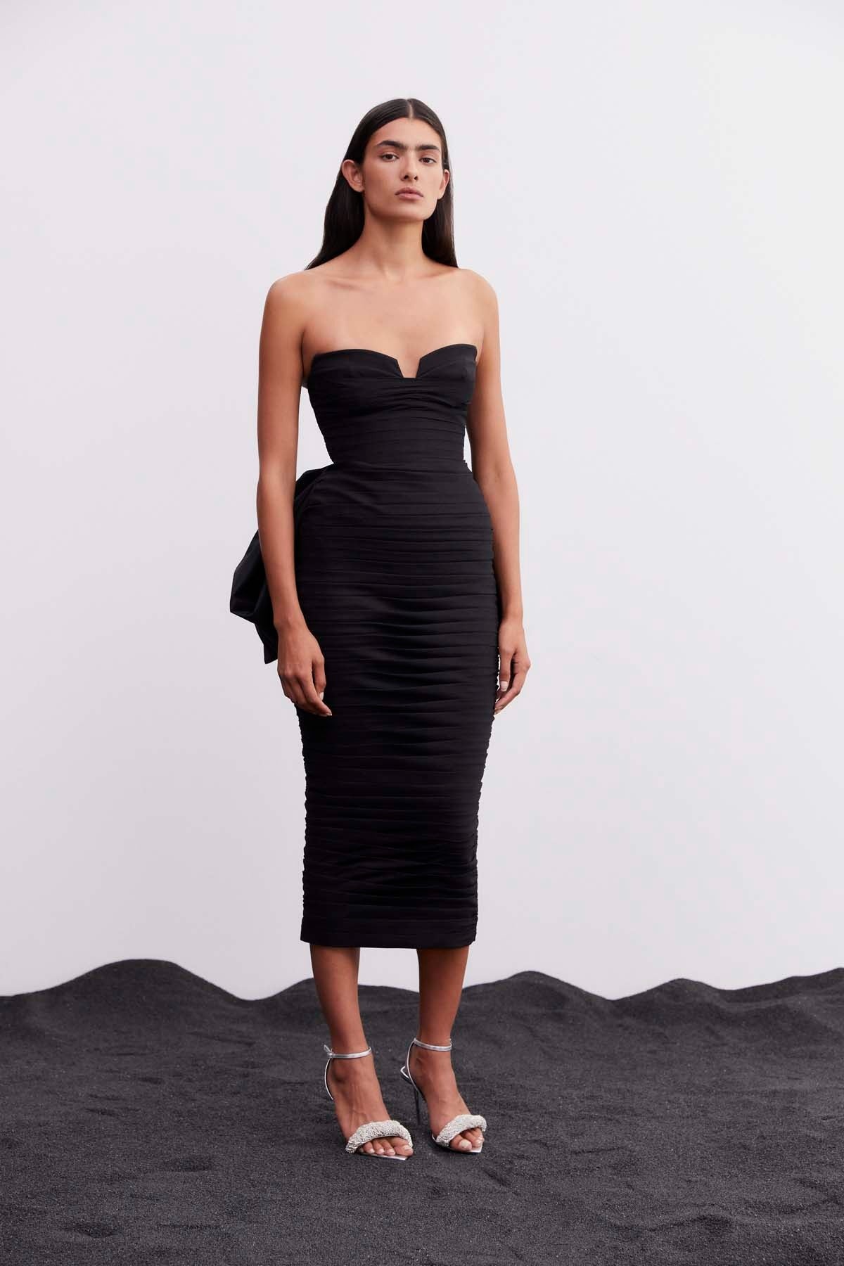 MARJI DRESS - 5