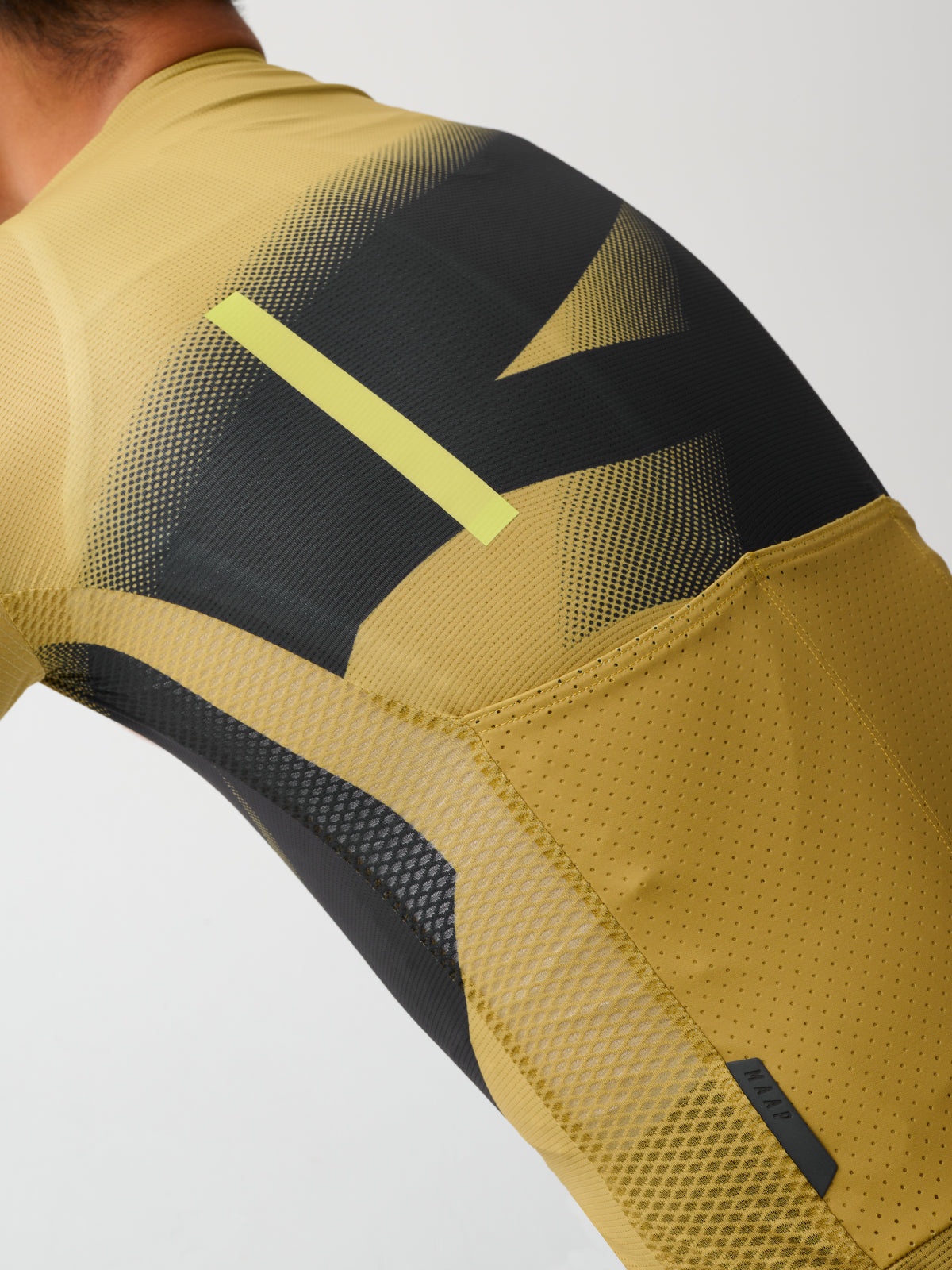 Evolve Pro Air Jersey 2.0 - 5