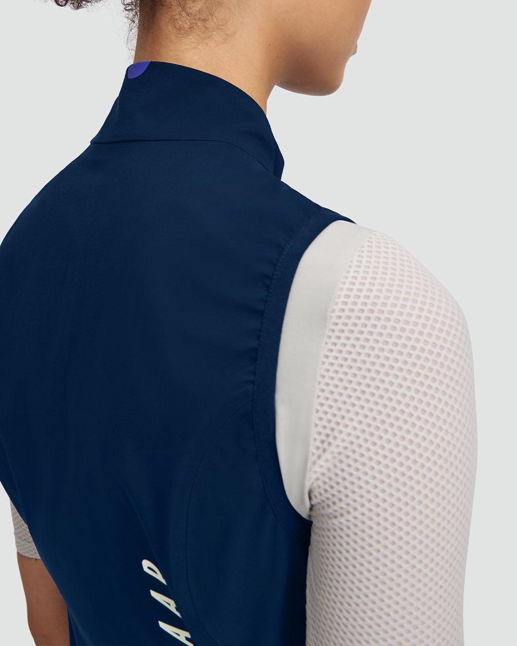 Women's Prime Vest - 3