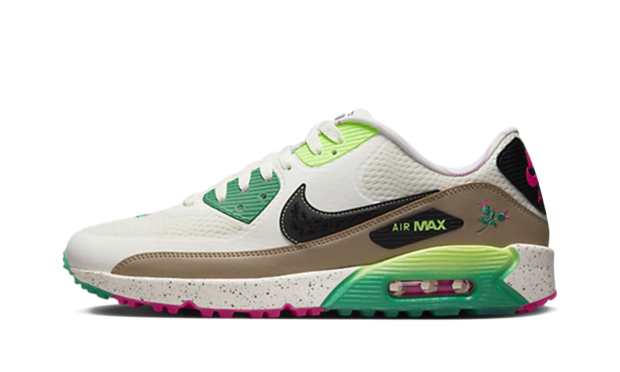 Nike Air Max 90 Golf 