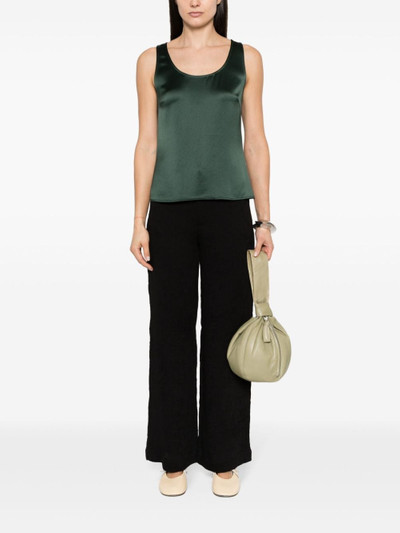 BY MALENE BIRGER Marchei high-waisted trousers outlook