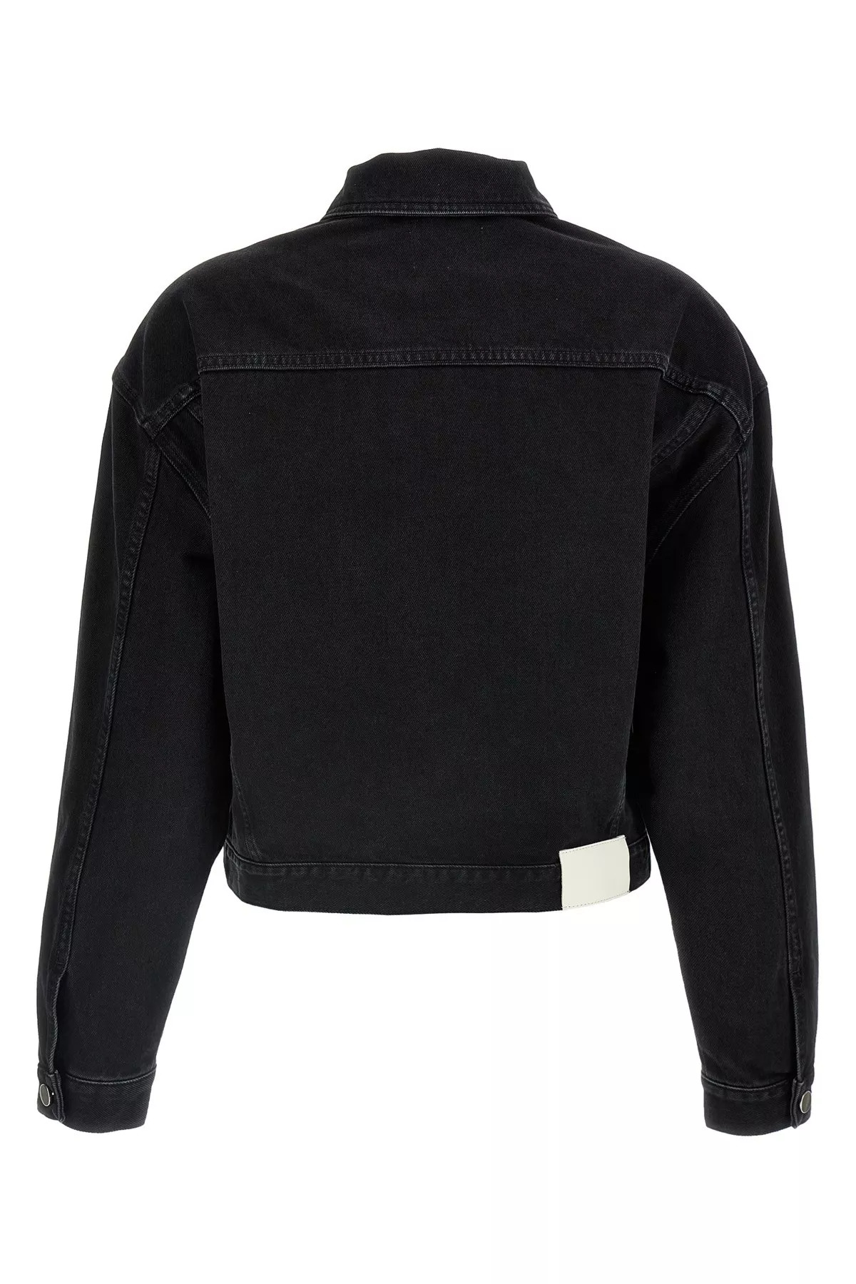 'Dave' jacket - 2