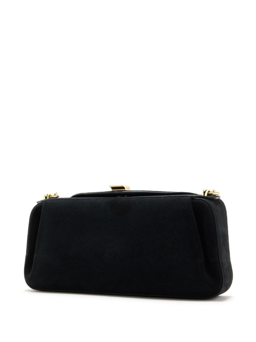 Oyster clutch bag - 2