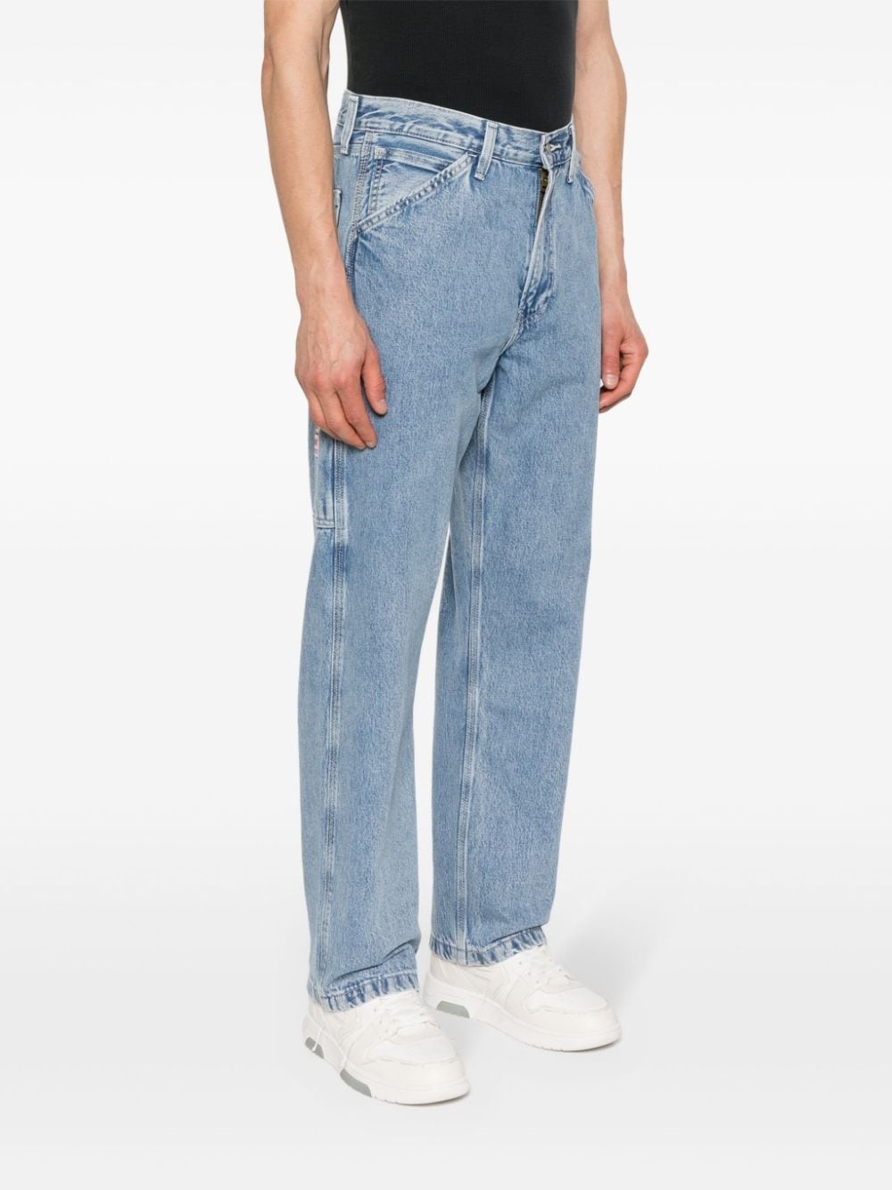 568â¢ Carpenter jeans - 3