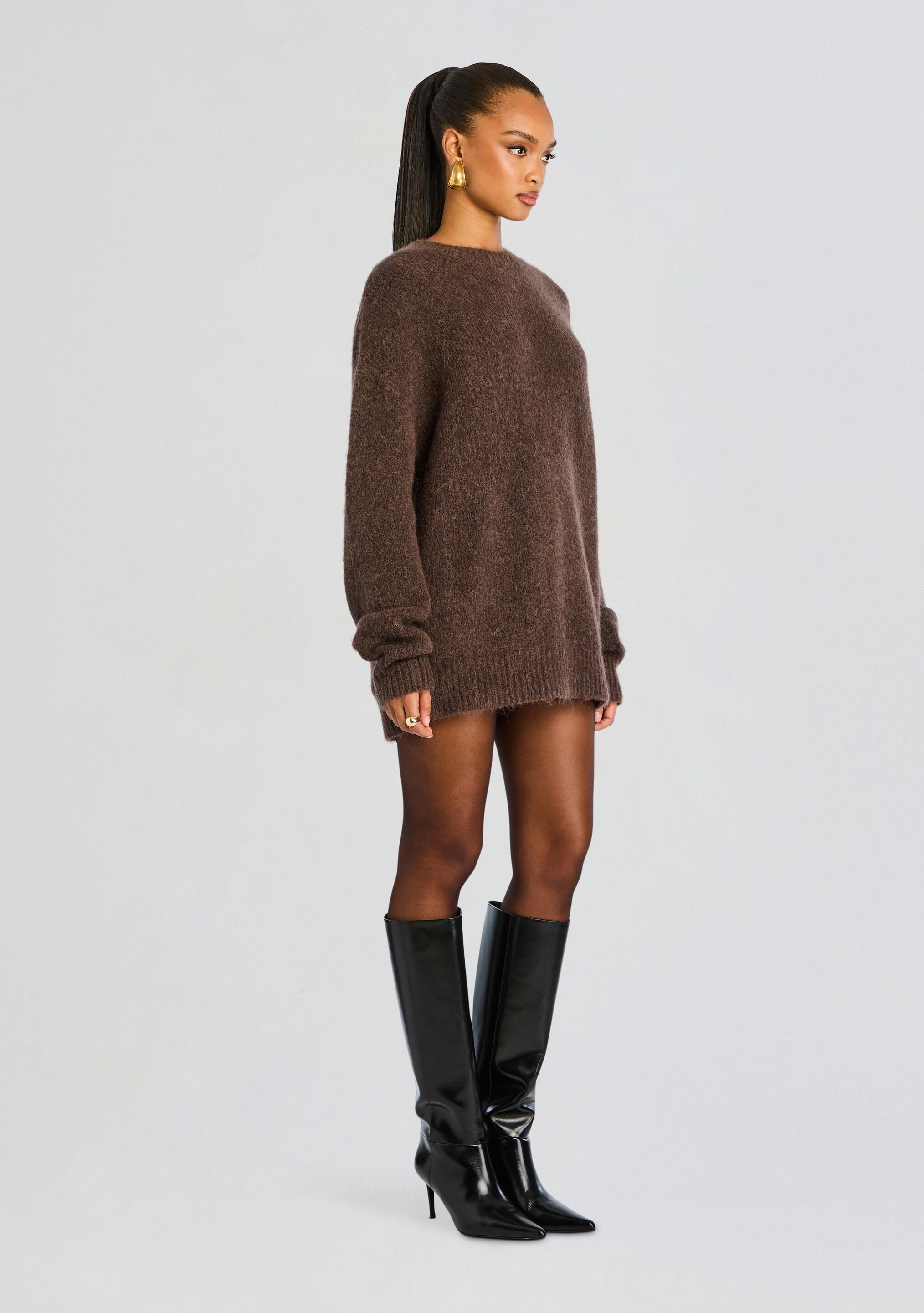 MAY SWEATER - 3