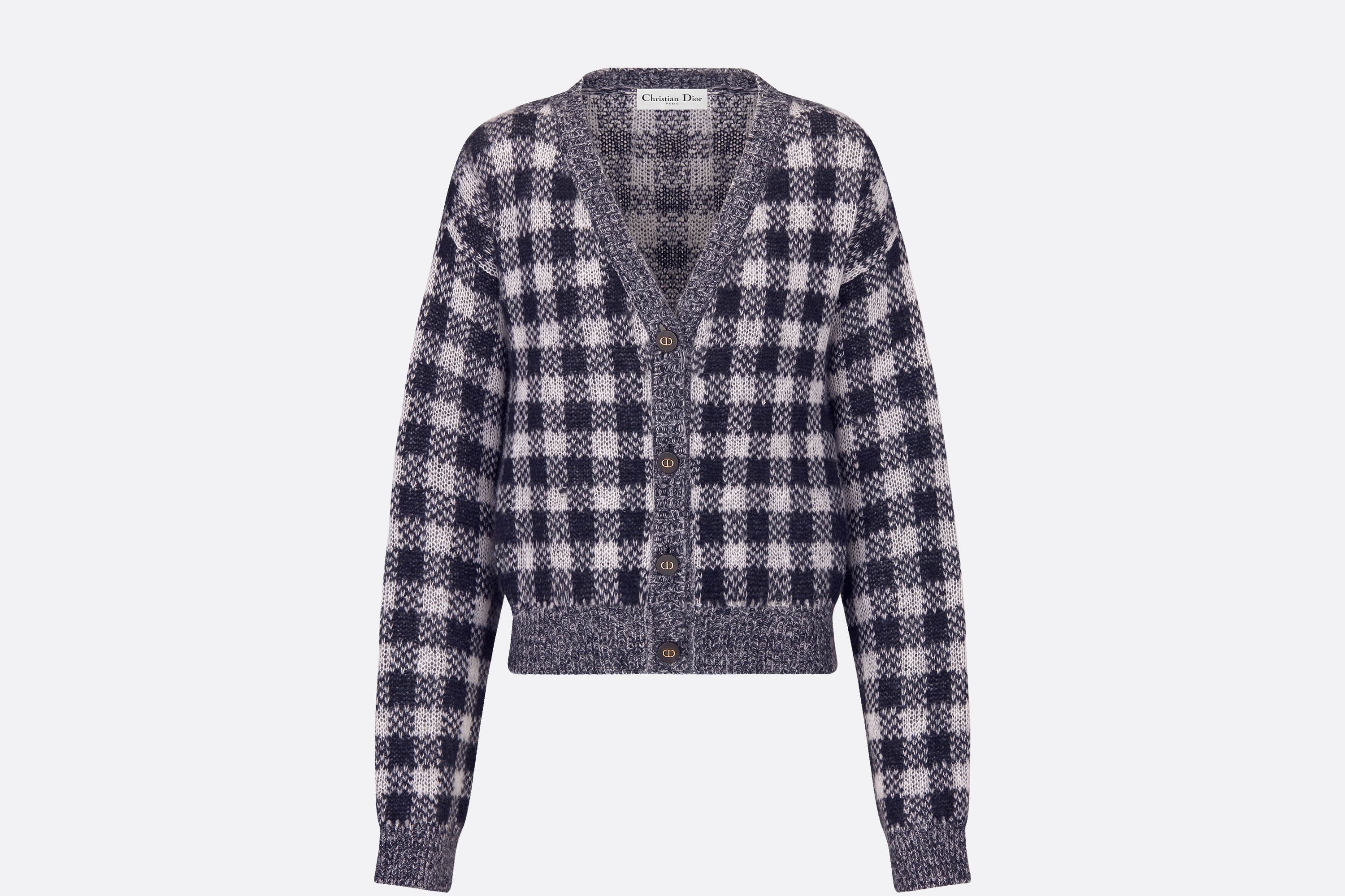 Cardigan - 1