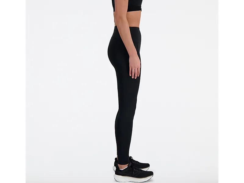 New Balance High Rise Legging 27" - 2