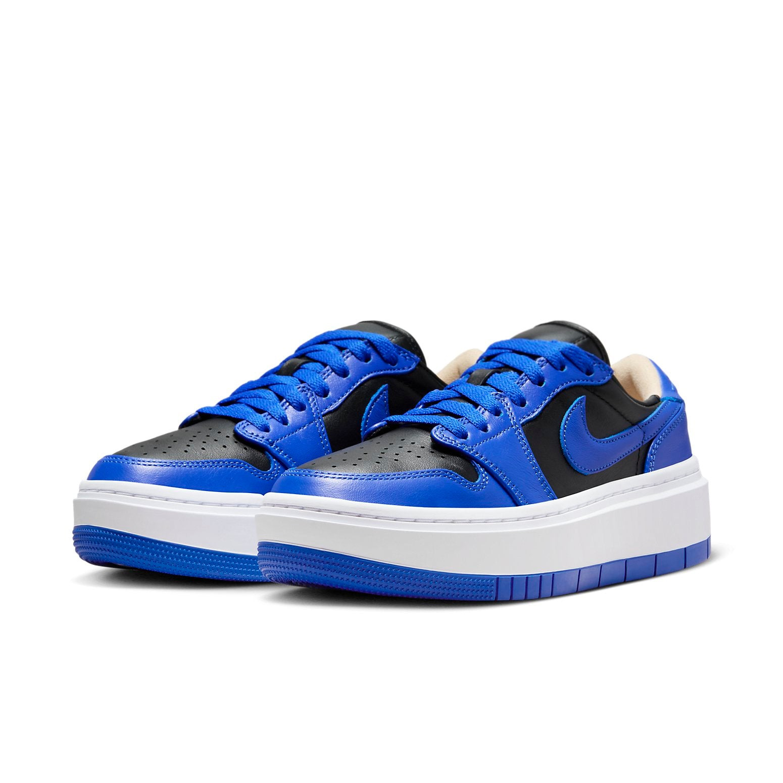 (WMNS) Air Jordan 1 Elevate Low 'Hyper Royal' DH7004-004 - 3