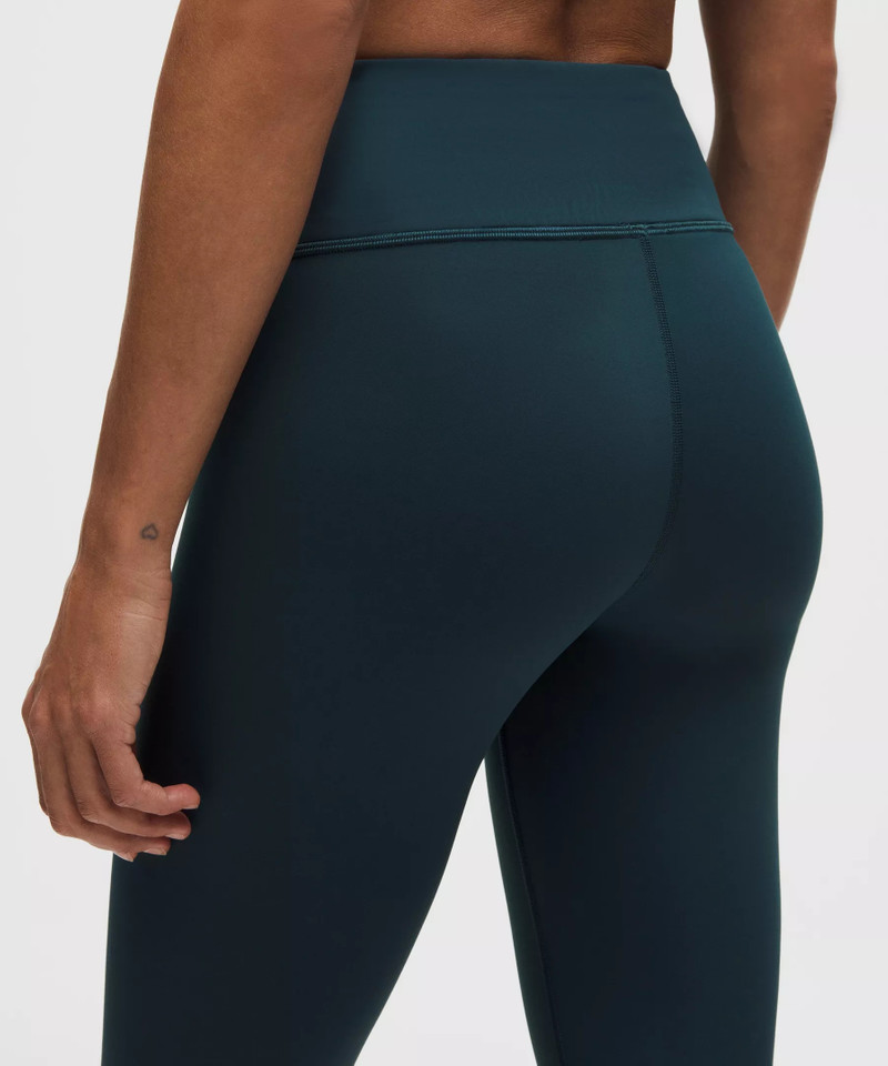 Thermal High-Rise Running Tight 28" 5