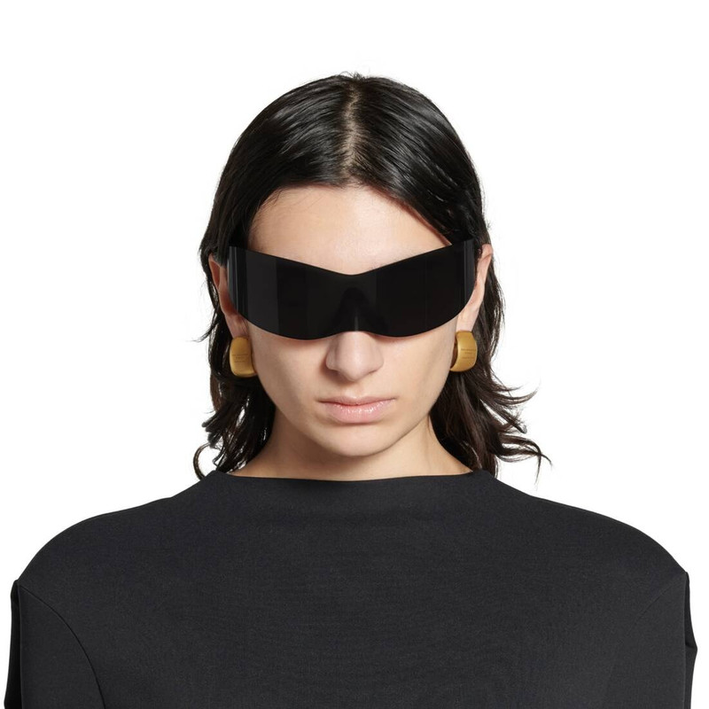 Women's Plated Earrings in Gold 3