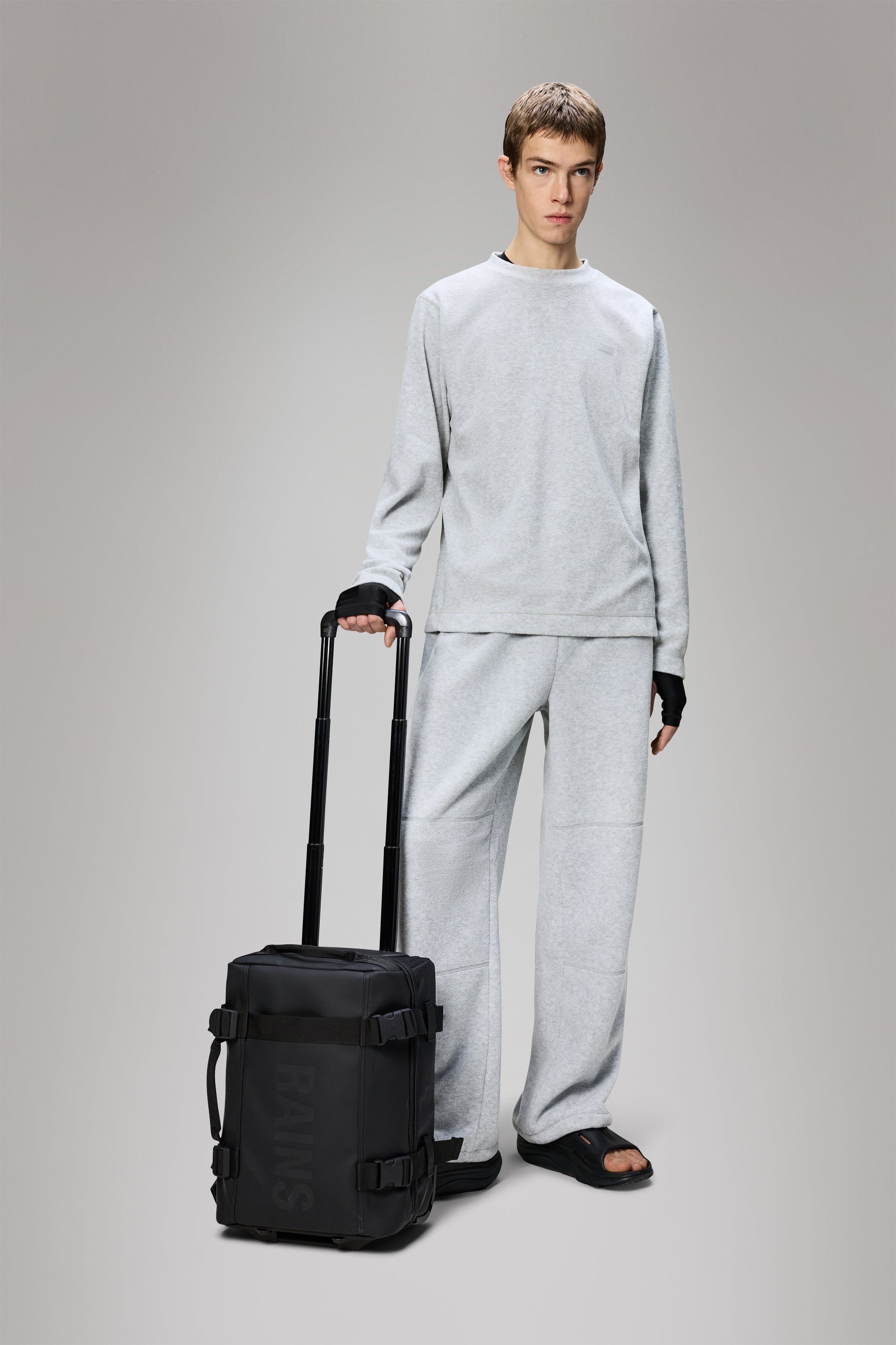 Texel Cabin Bag Mini - 2