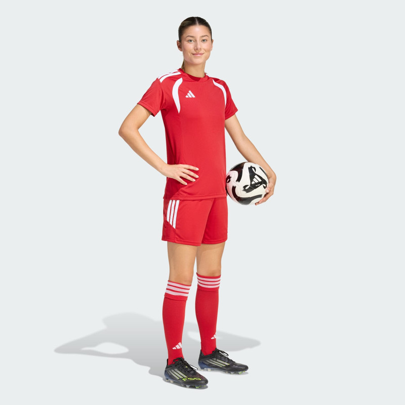 Tiro26 League Jersey 4