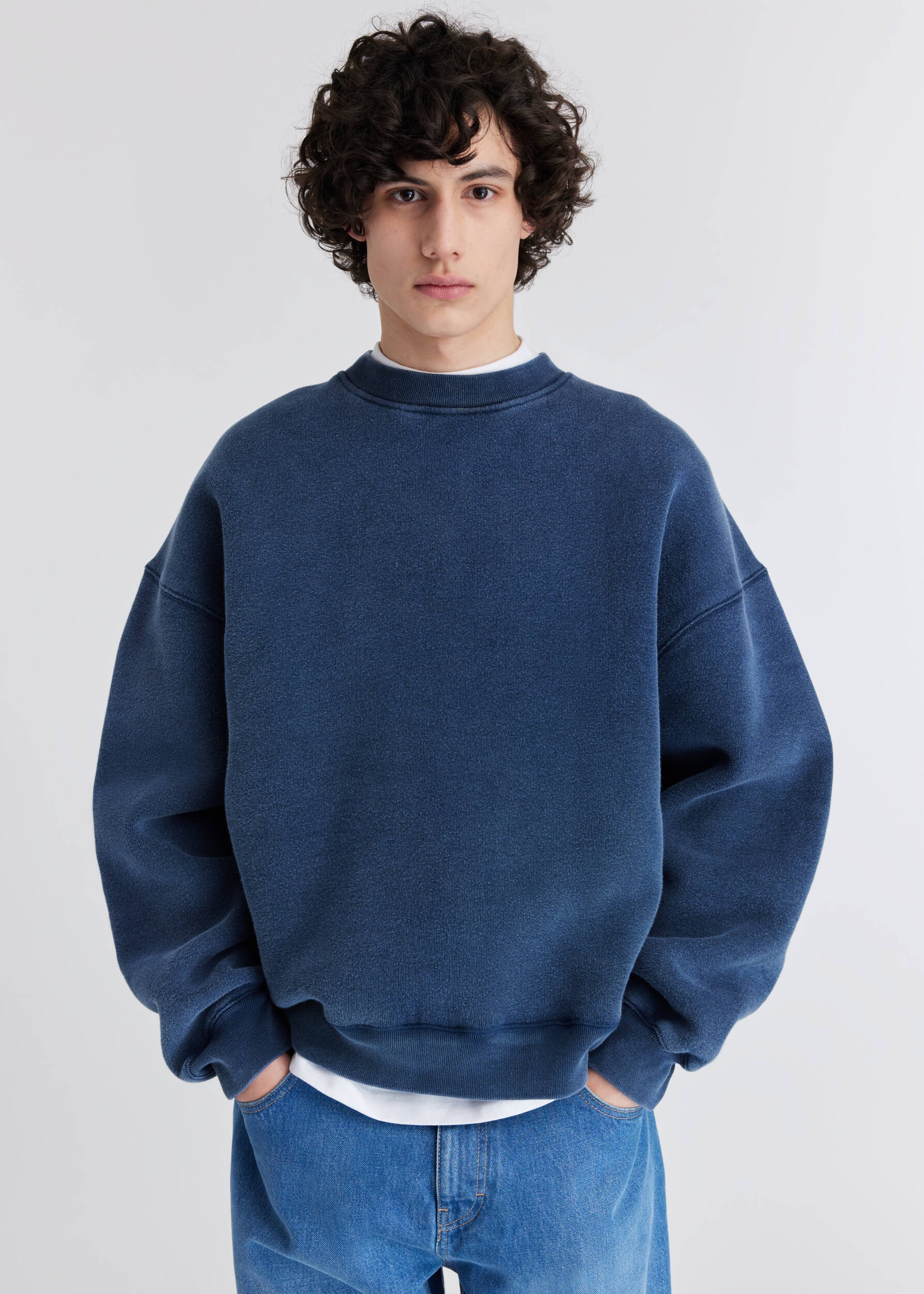 Typo Sweatshirt - 2