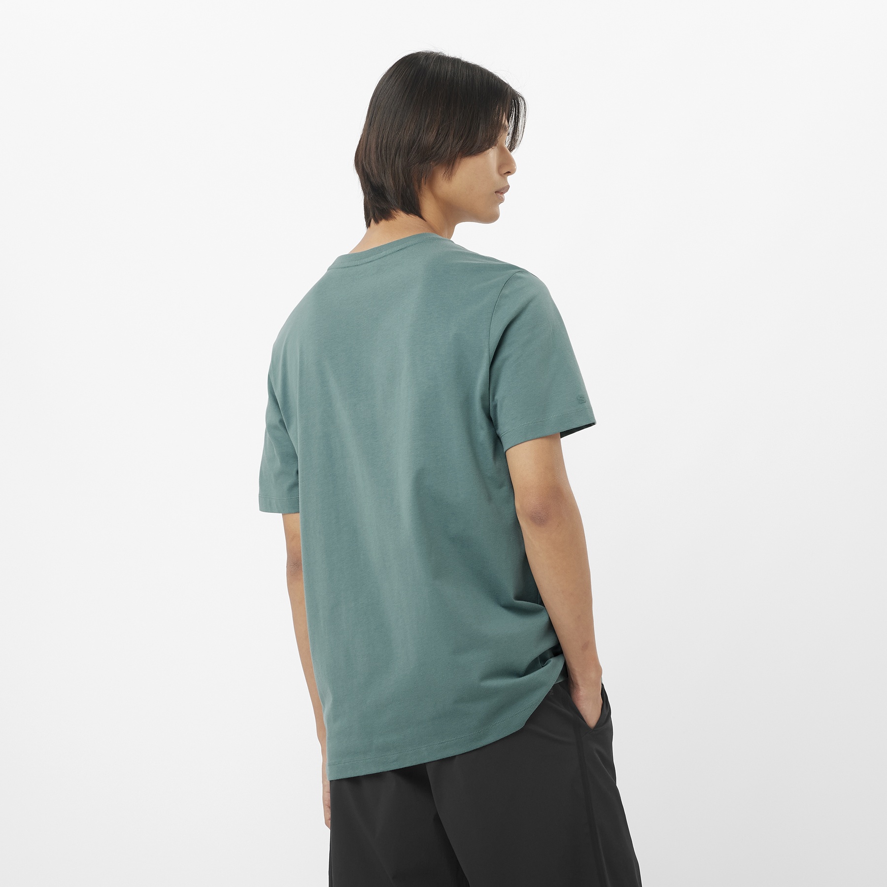 SALOMON LOGO - 2