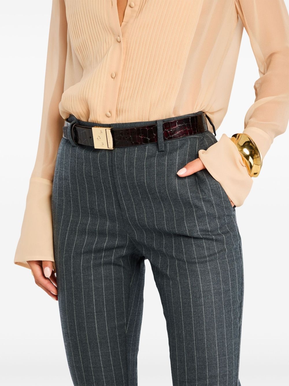 Celeste belt - 3