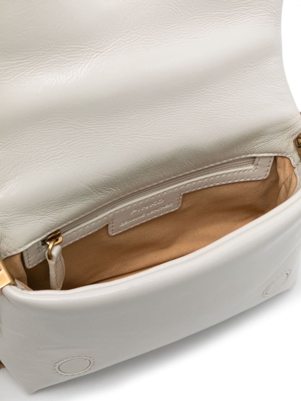 Baby Love Click Puff cross body bag - 5