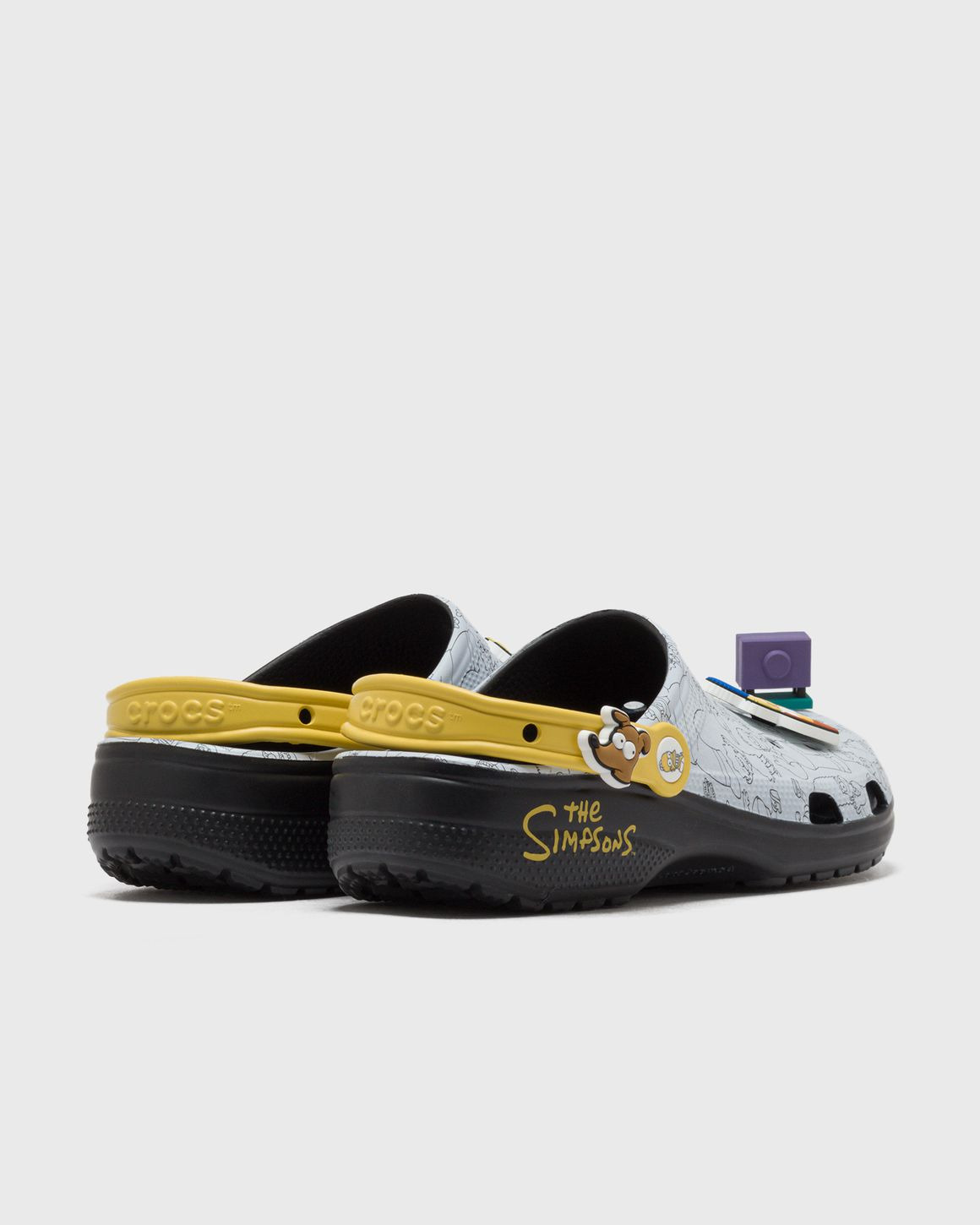 The Simpsons Cls Clg - 4