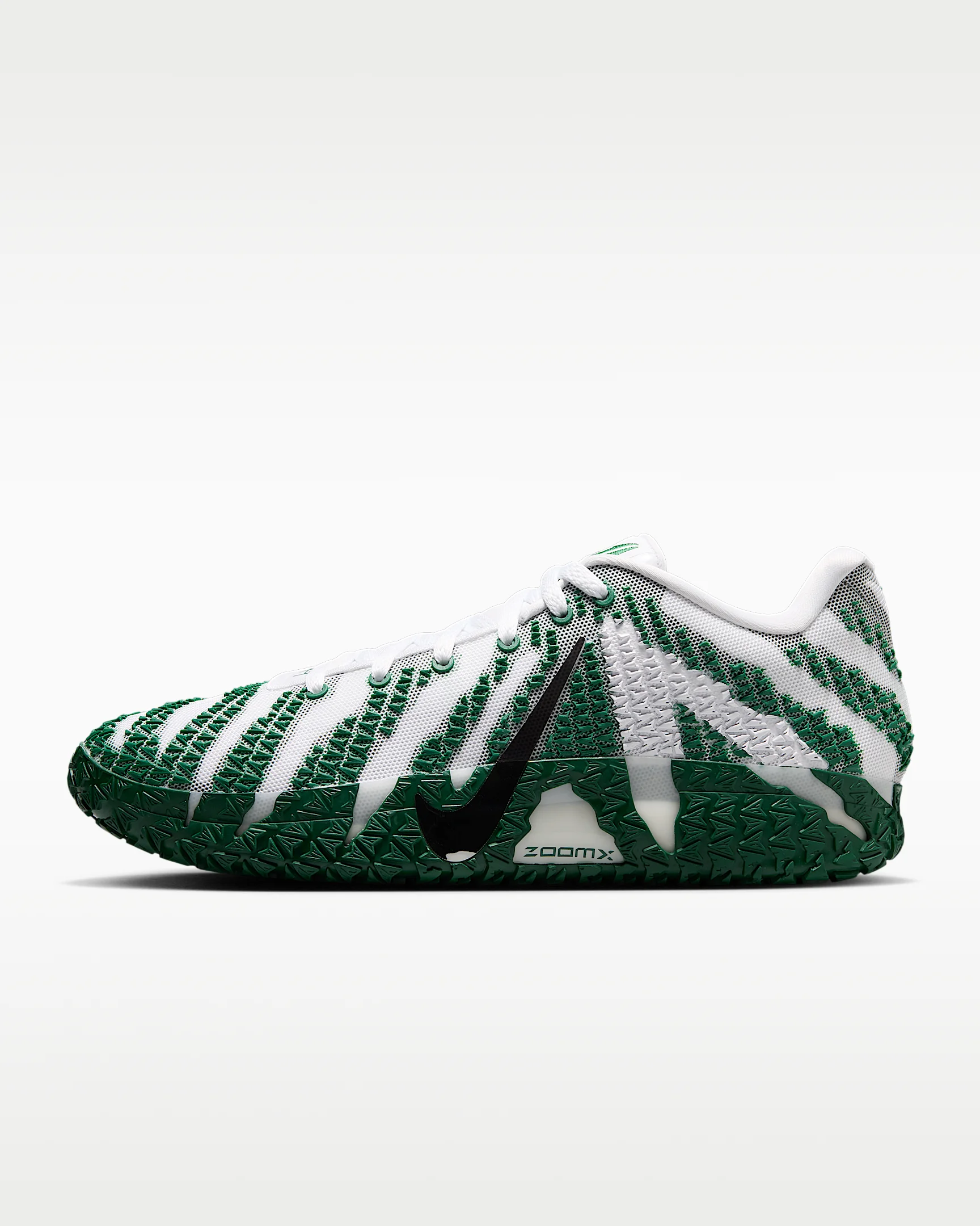 Ja 3 Basketball Shoes - 1