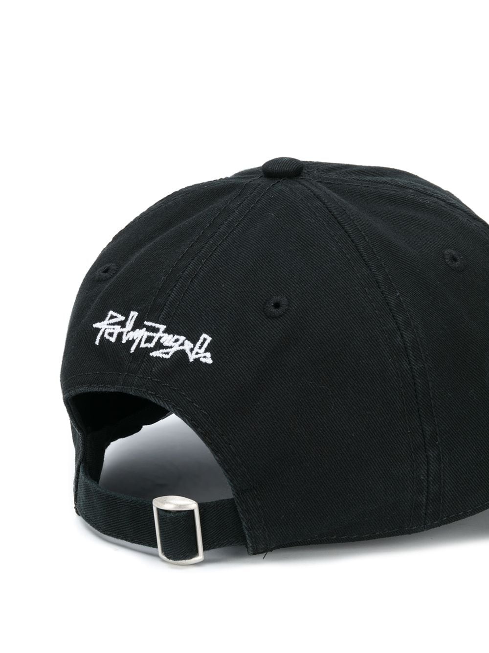 Desert logo-embroidered baseball cap - 2