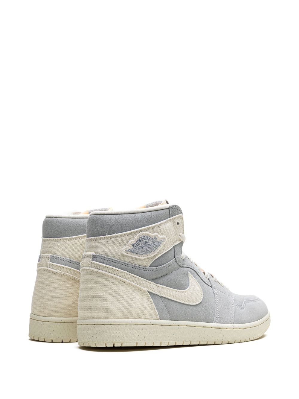 Air Jordan 1 High OG Craft "Sea Glass" sneakers - 3