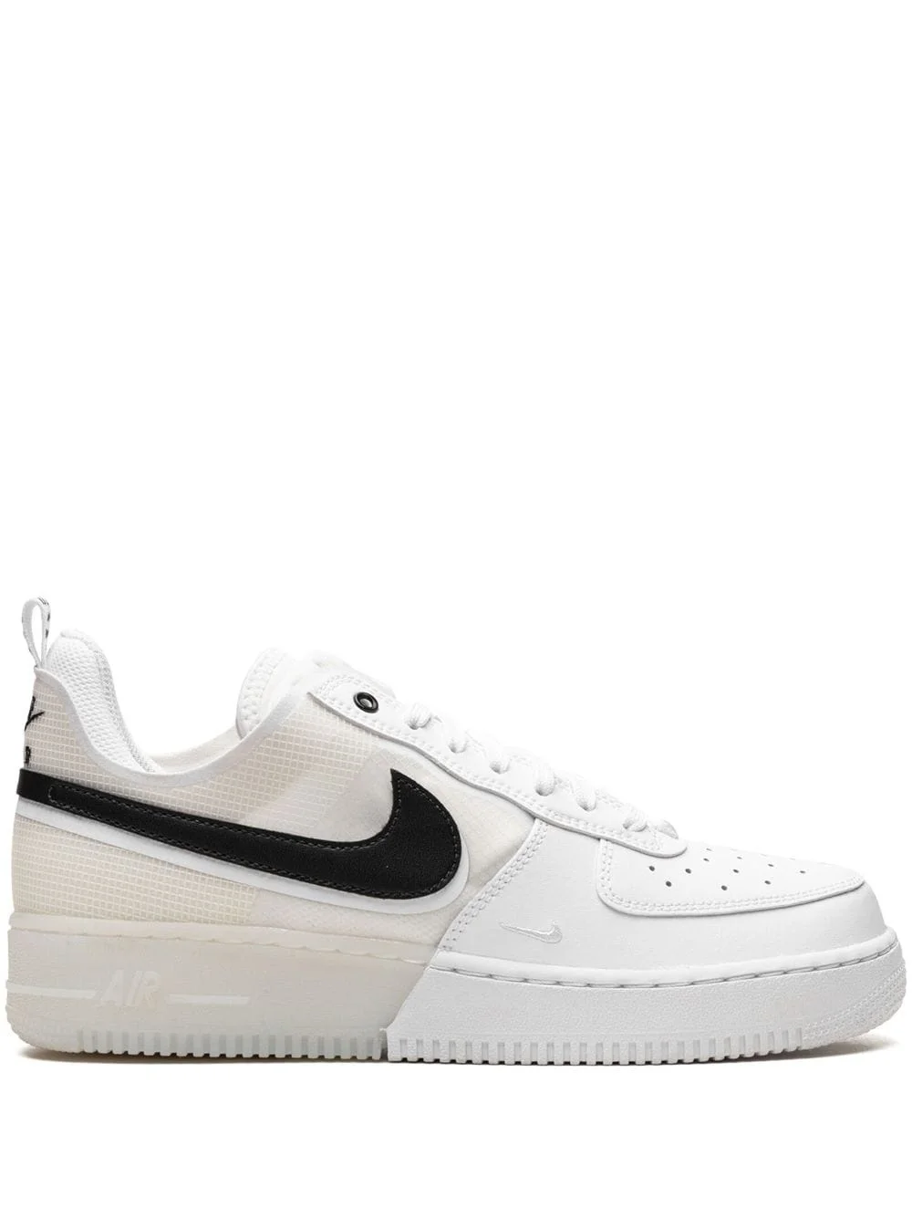 Air Force 1 Low React "Pink Spell" sneakers - 1