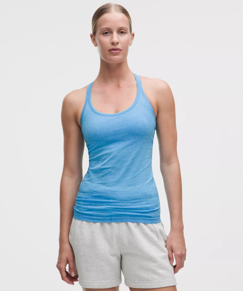 Ebb to Street Tank Top *Light Support, B/C Cup 1