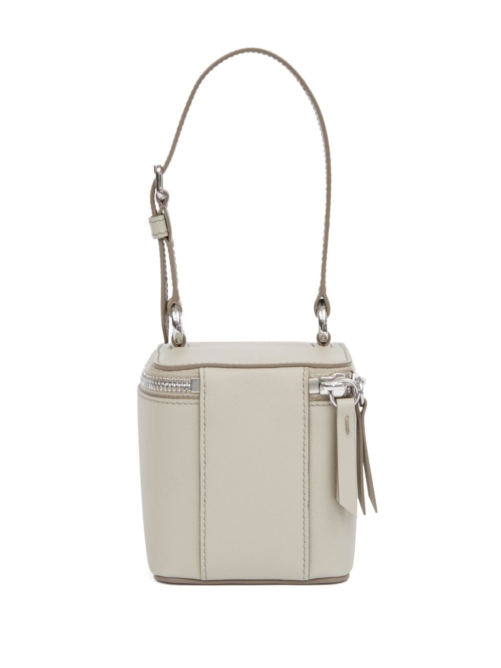 Four-Stitch tote bag - 2