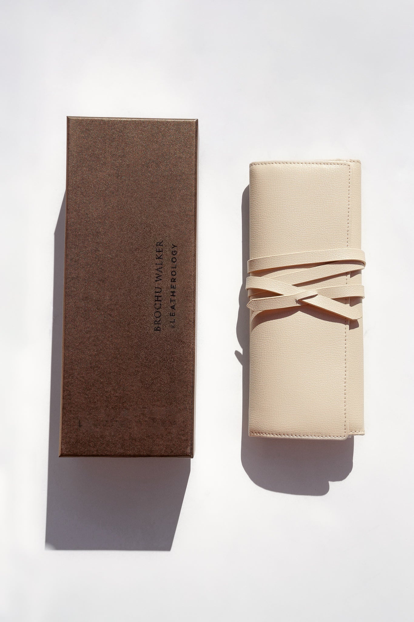 The Jewelry Travel Roll - 3