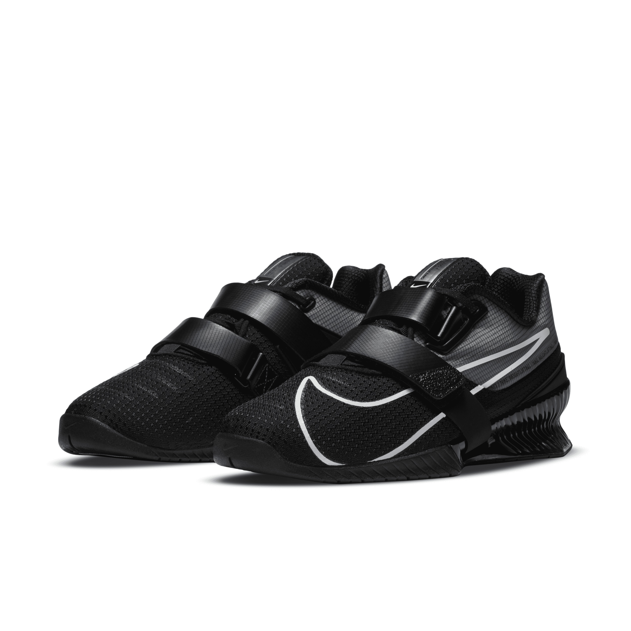 Nike Unisex Romaleos 4 Weightlifting Shoes - 5