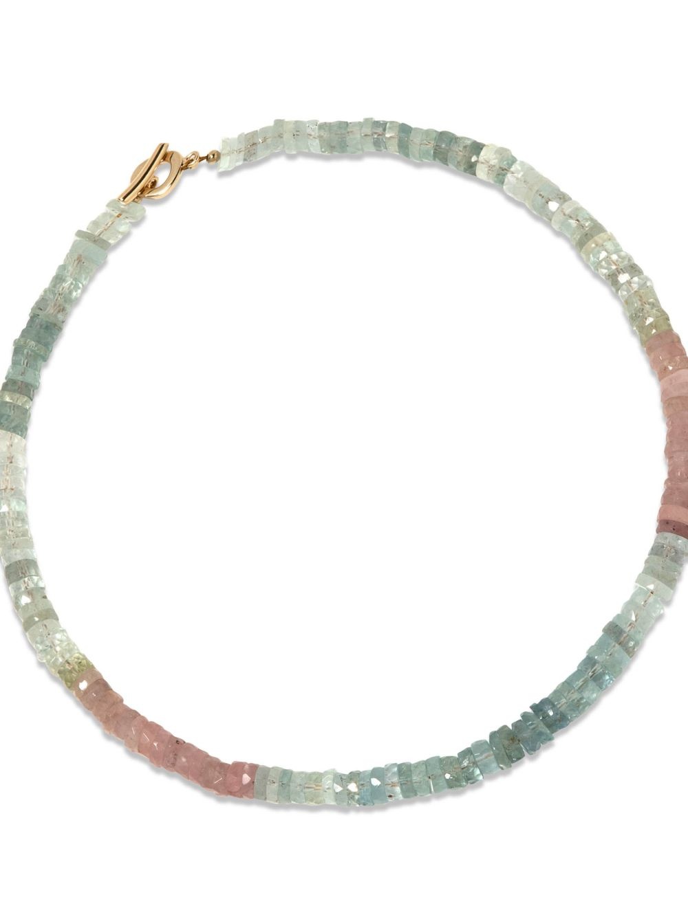 Palmi necklace - 3