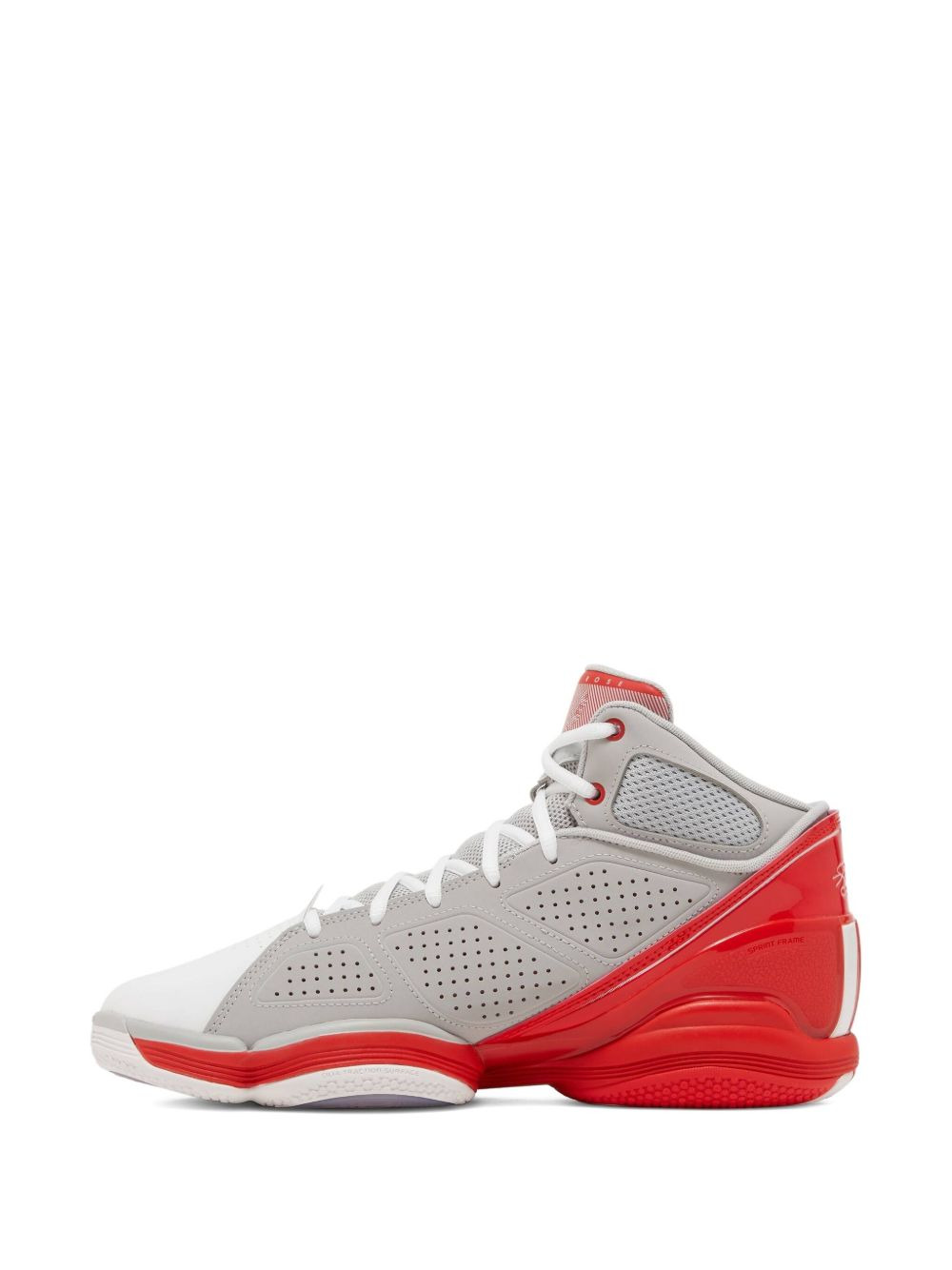 D Rose 1.5 perforated sneakers - 5