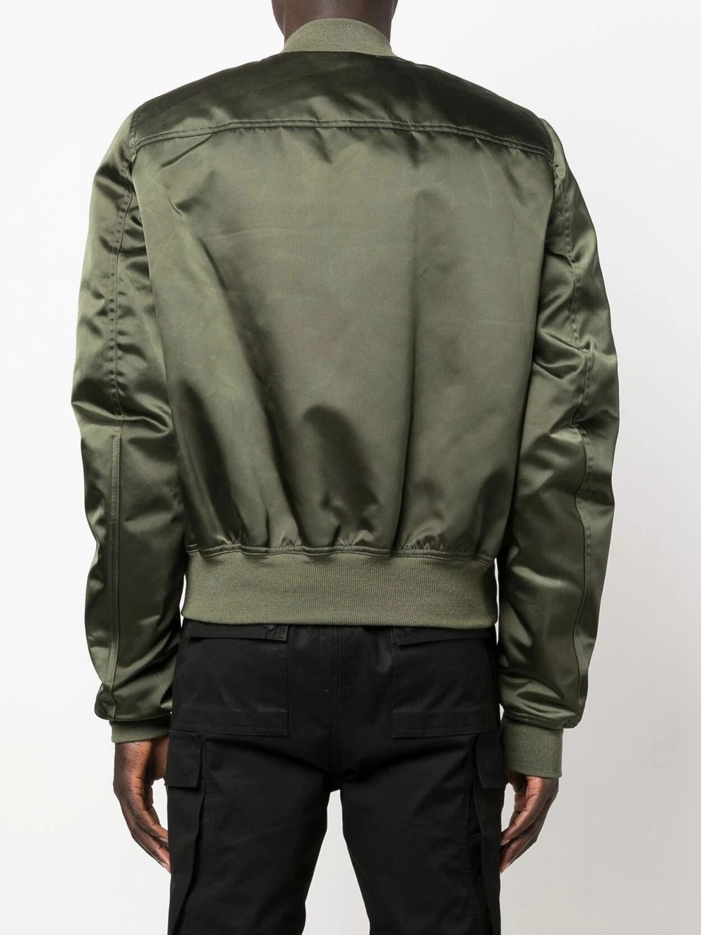 Bauhaus Flight bomber jacket - 4