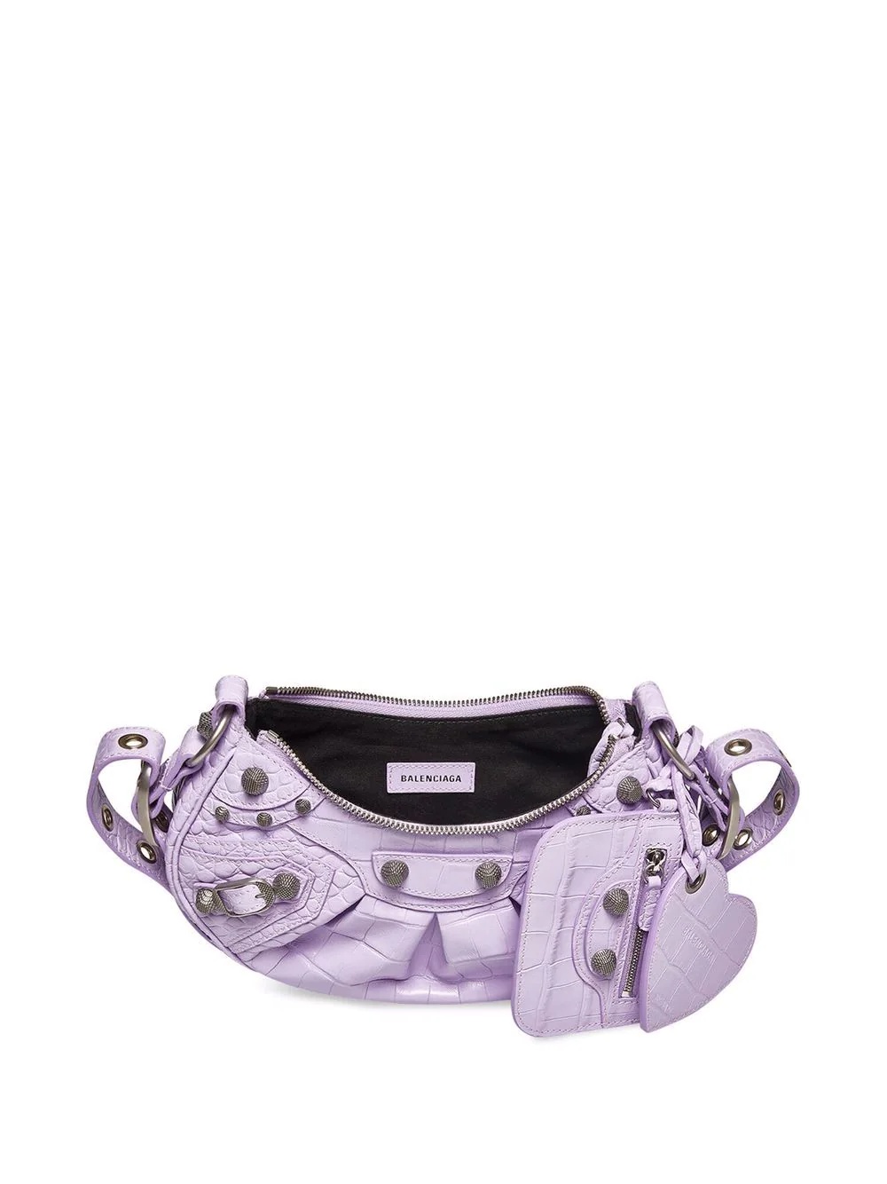 Le Cagole XS shoulder bag - 4