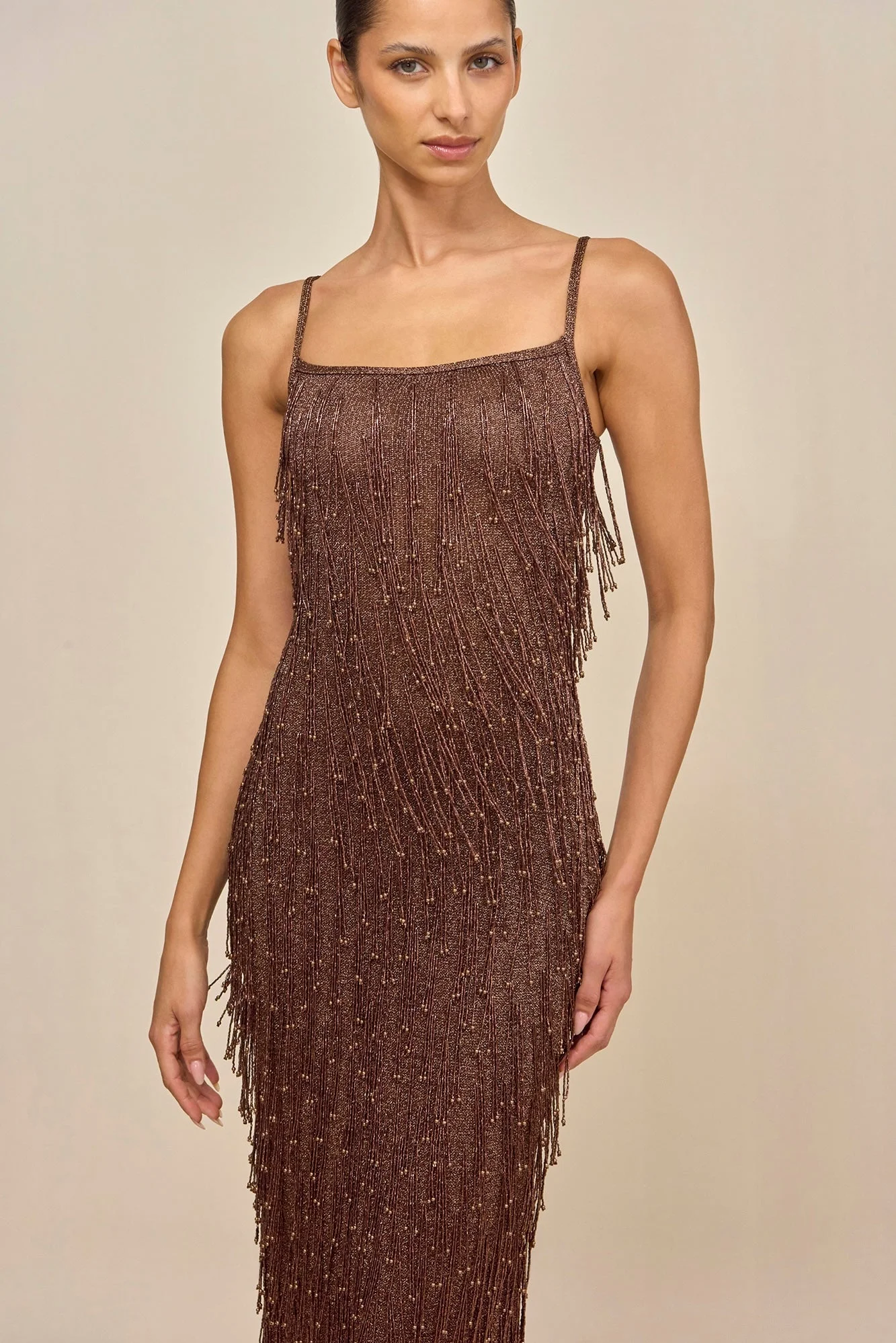 OLA DRESS - 1