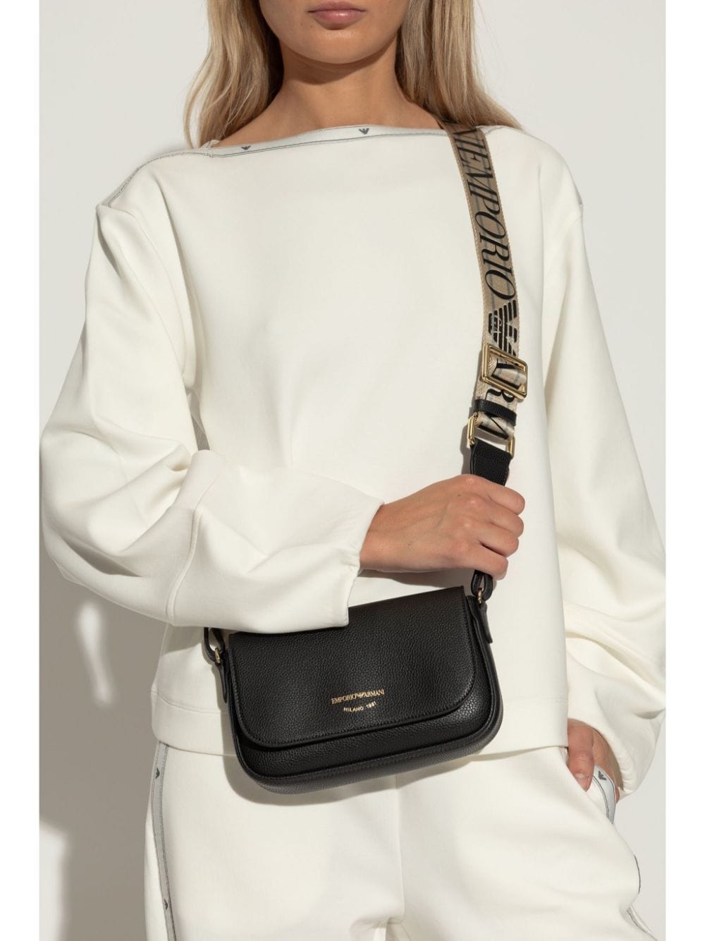 Lilly shoulder bag - 2