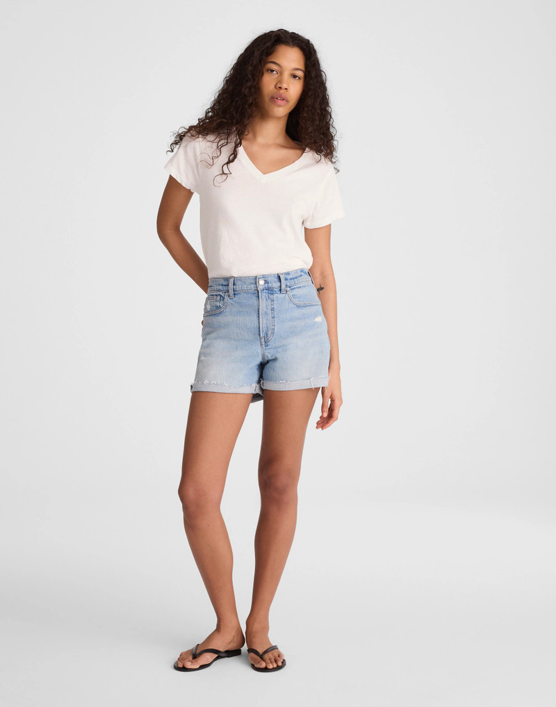 The Perfect Vintage Short 2