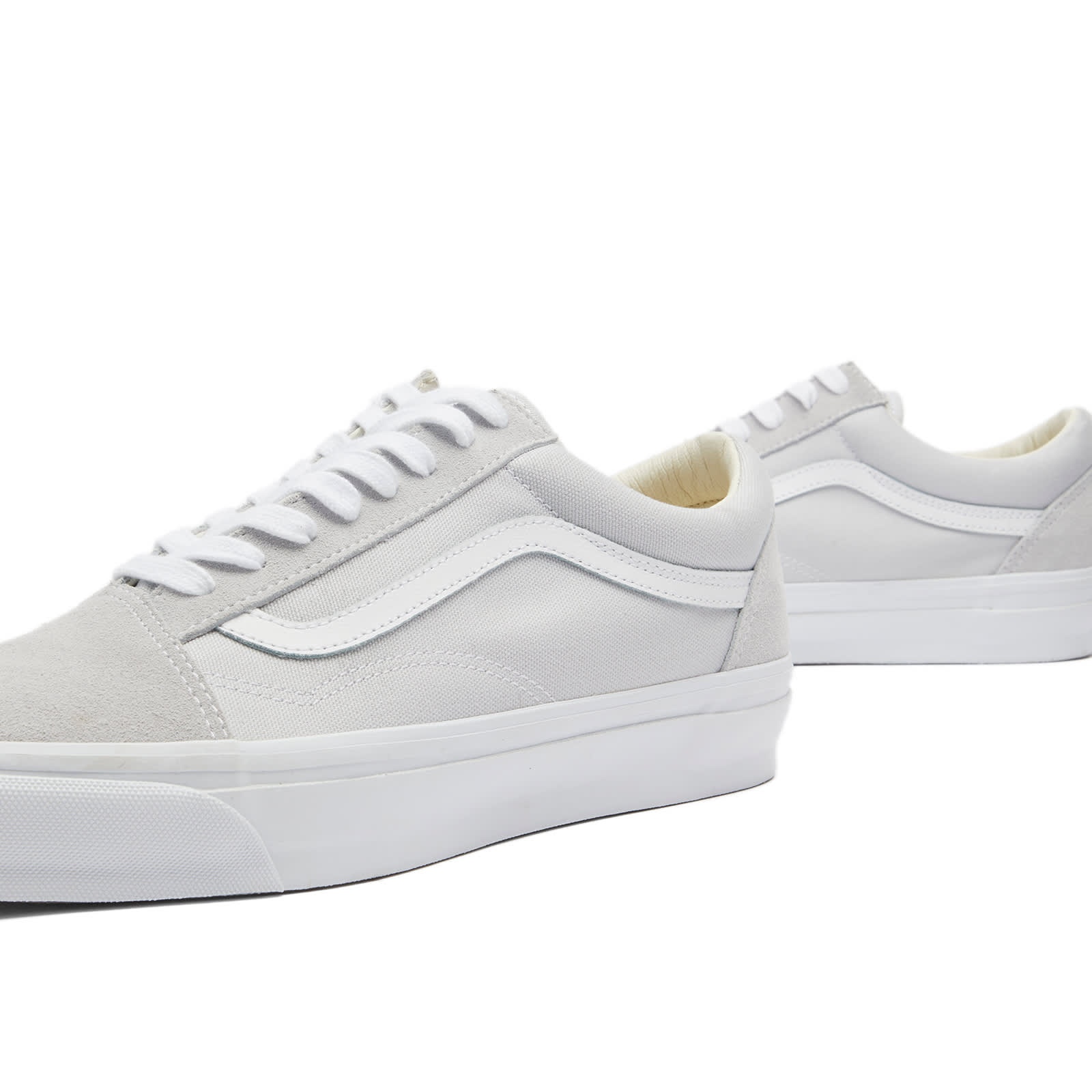 Vans LX Old Skool 36 - 4