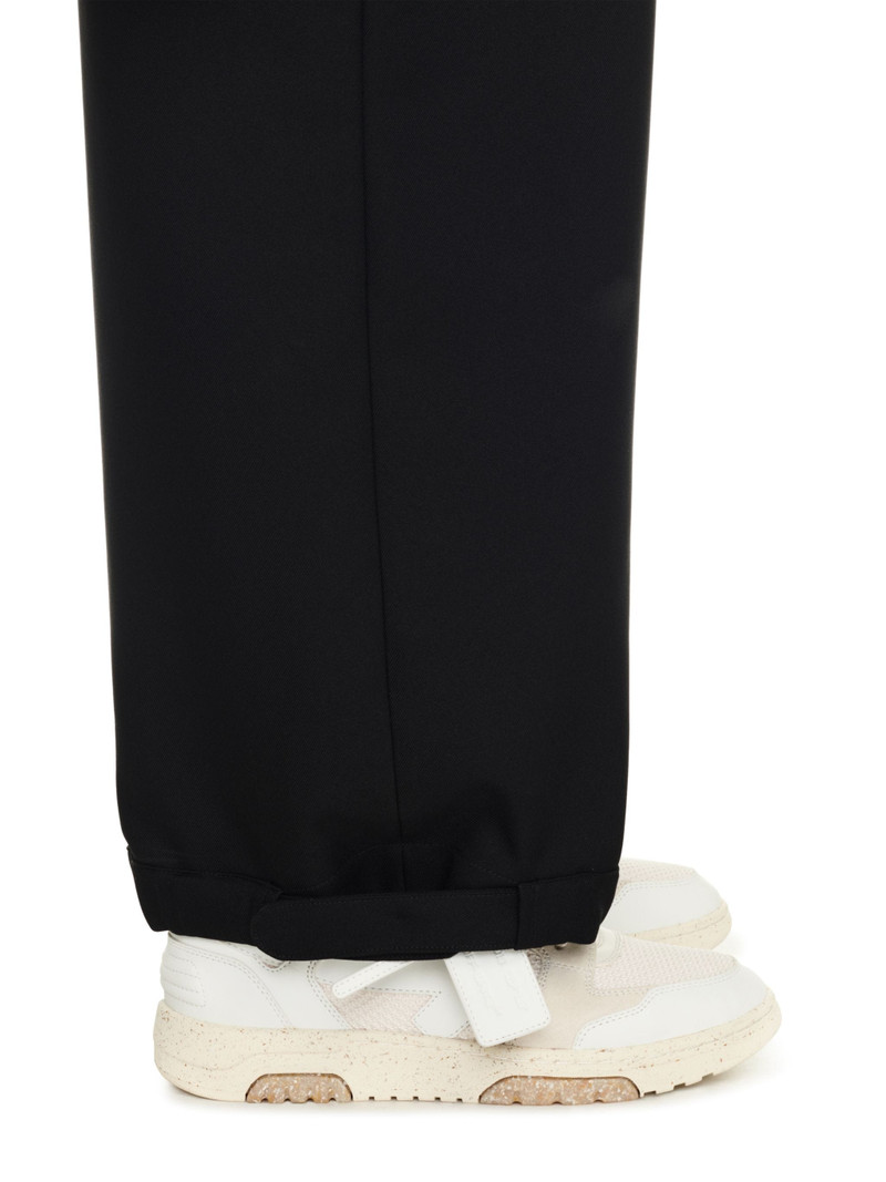 Off-White Slim Out Of Office White/white outlook