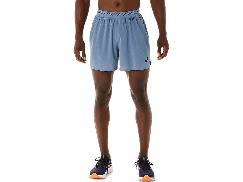 MEN'S VENTILATE 5IN SHORT - 1