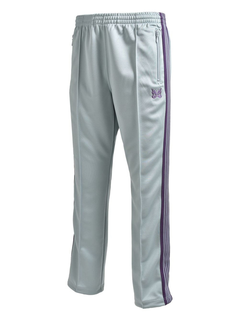 NEEDLES side-stripe track pants outlook