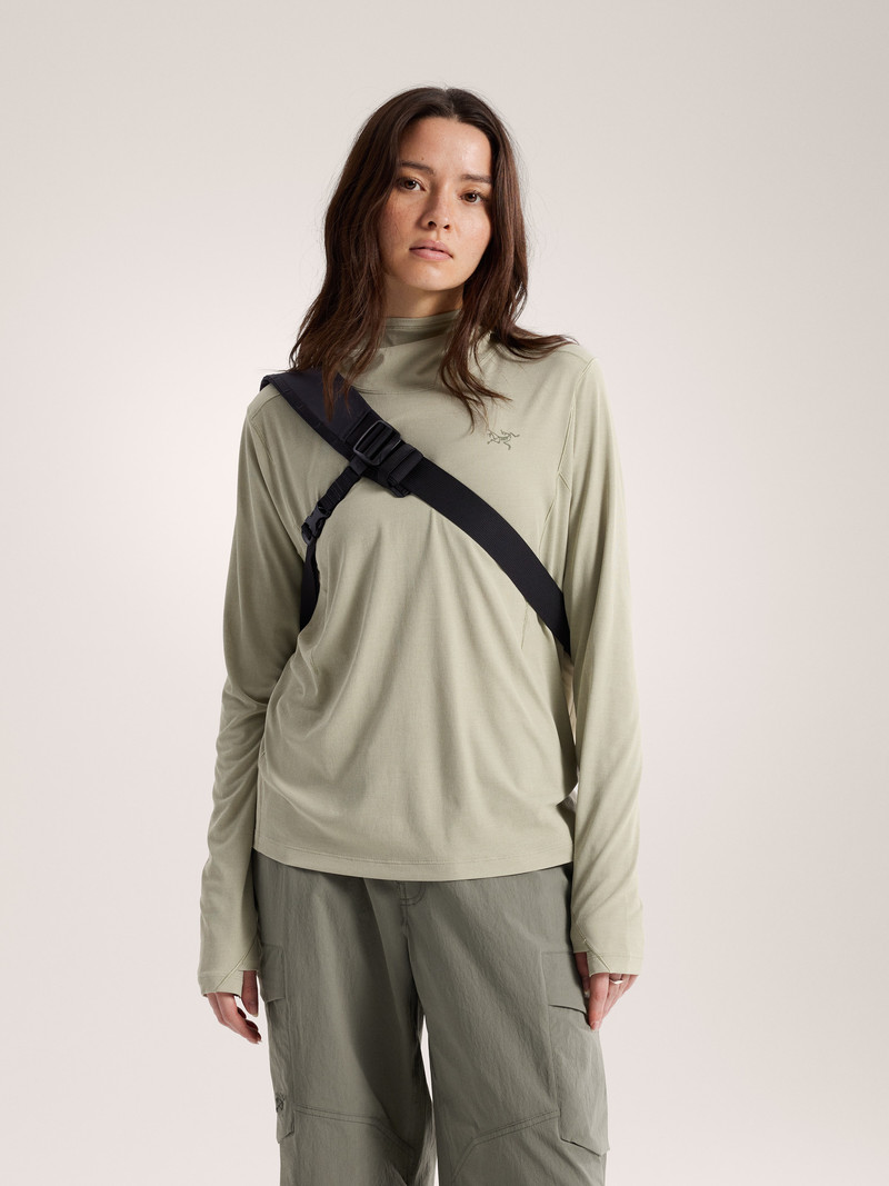 Granville 10 Courier Bag 5