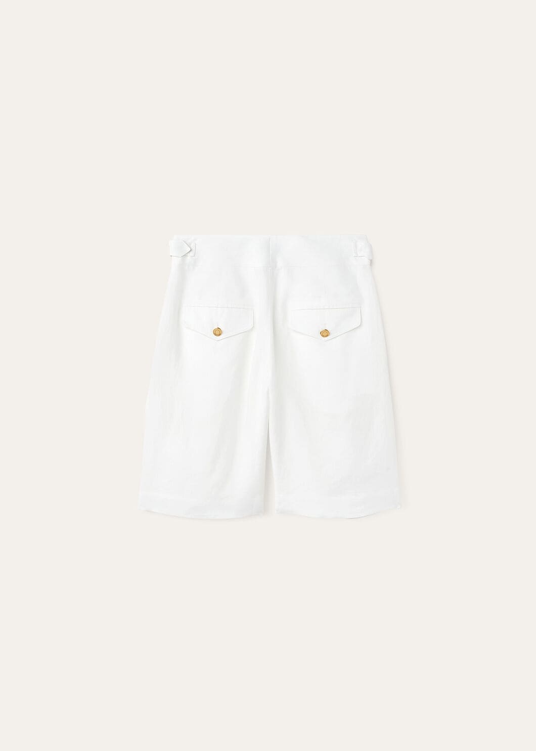 Valmar Bermuda Shorts - 6