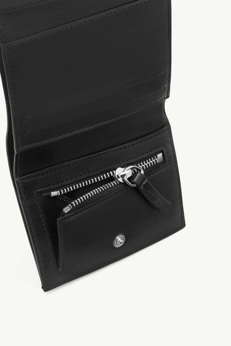 Numeric wallet 5