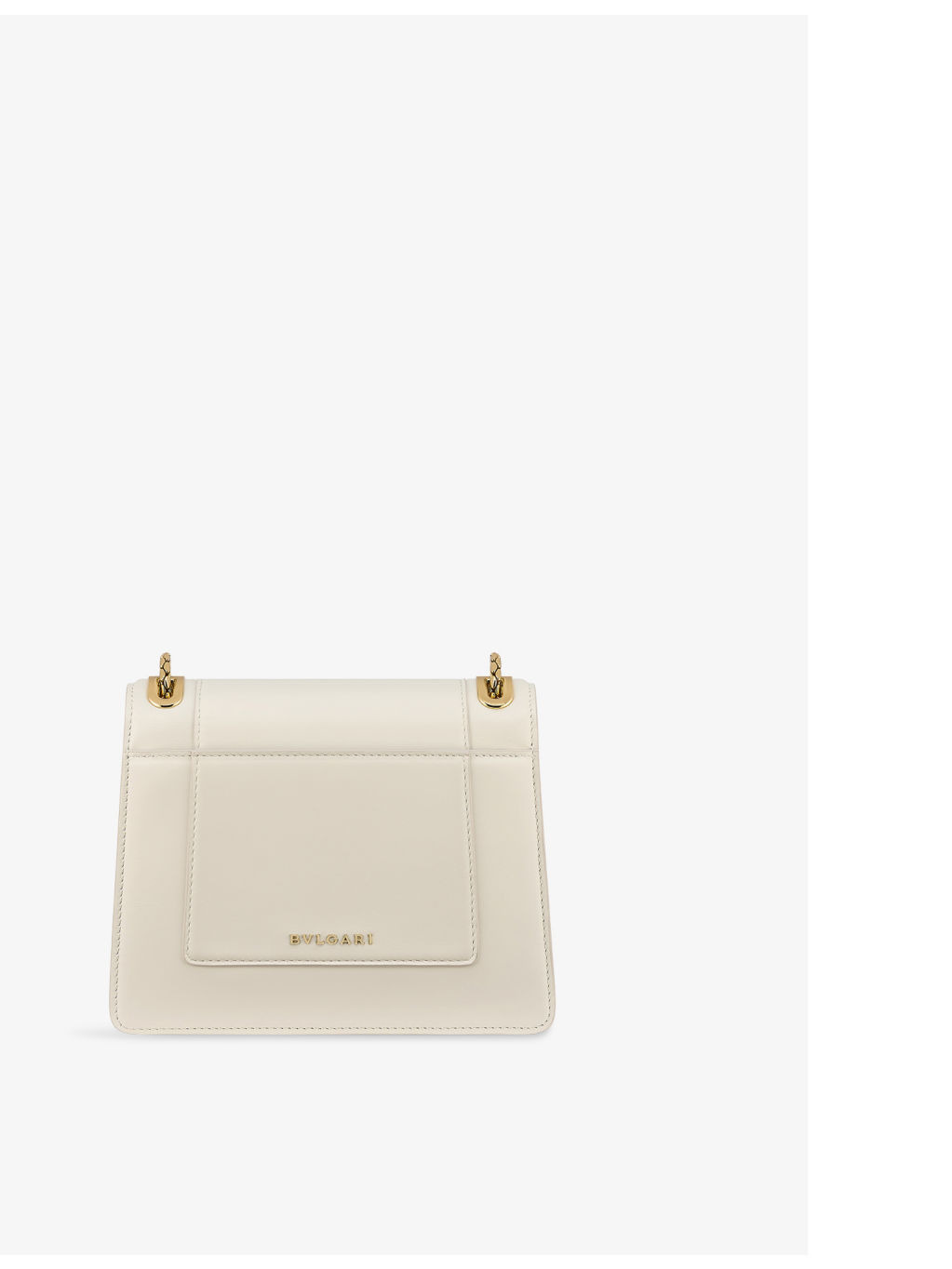 Serpenti Forever Day-To-Night Small Leather Shoulder Bag - 4