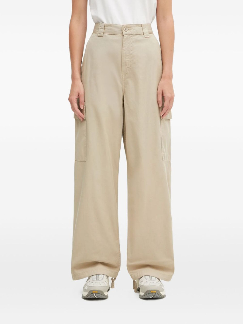 W' Kingston cargo-pocket trousers 1