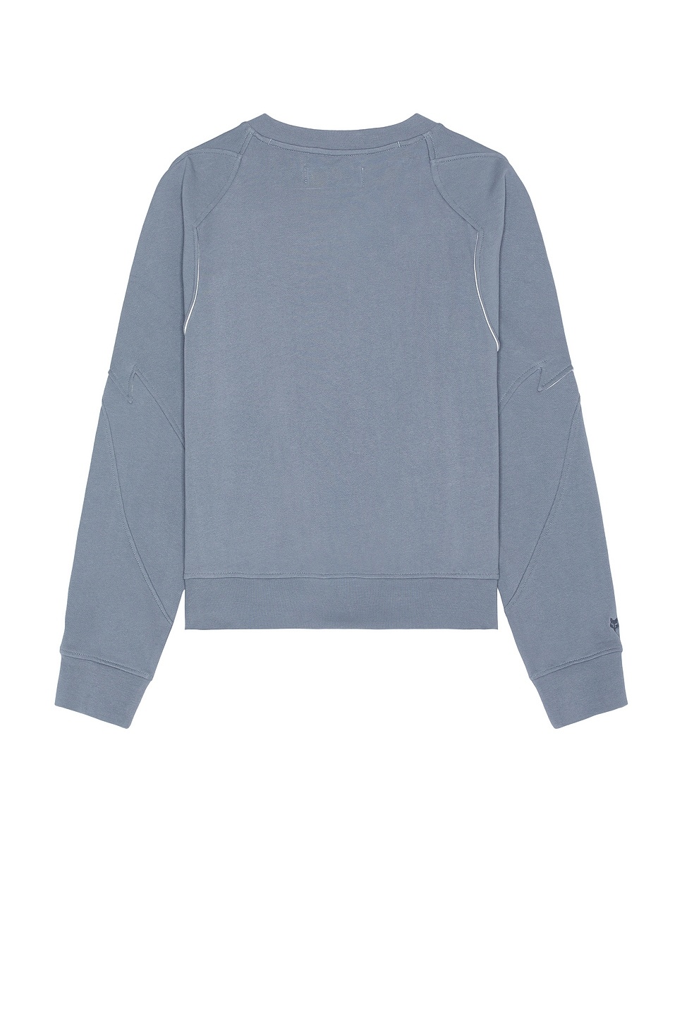x Fox Racing Crew Neck Pullover Sweatshirt - 2