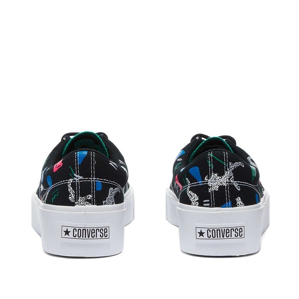 Converse Skid Grip 80S Archive Print - 3