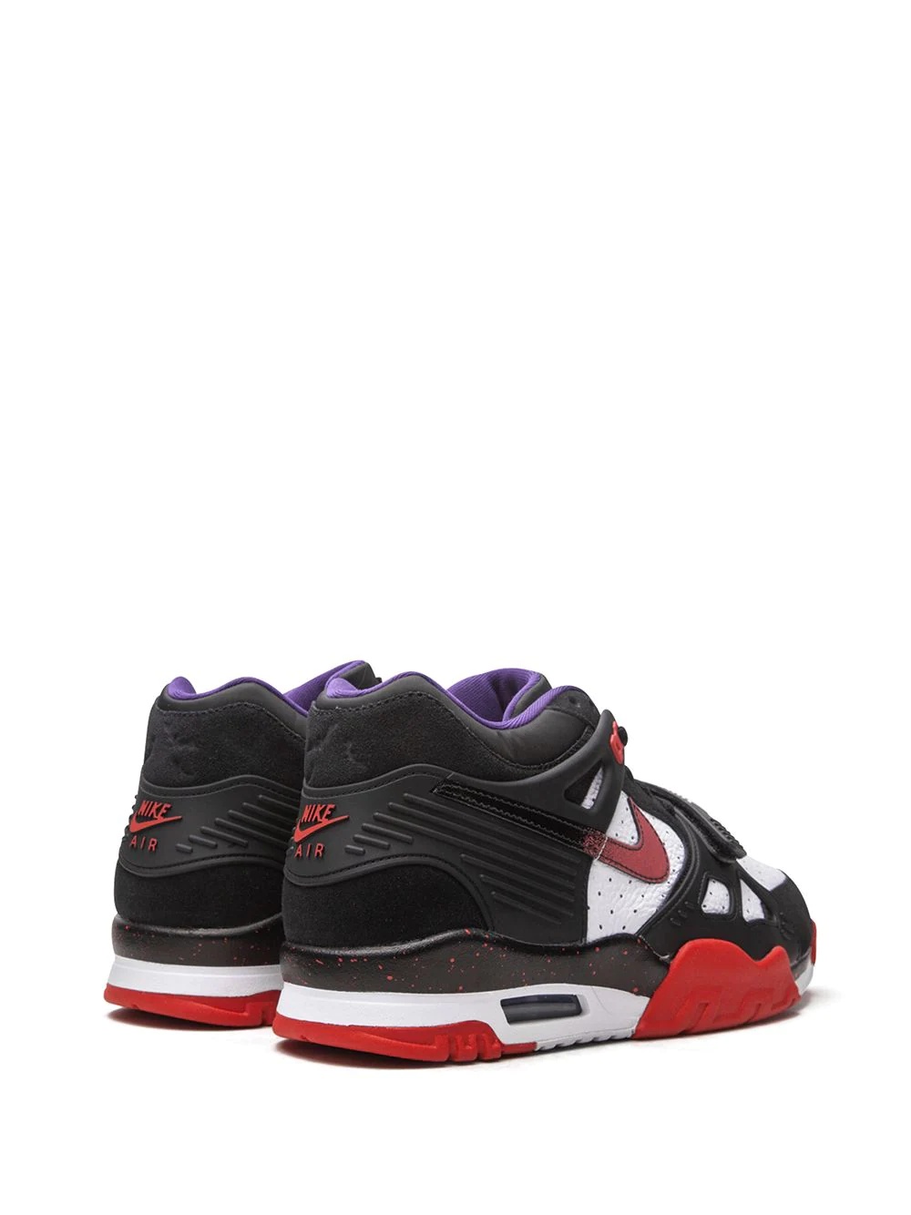 Air Trainer 3 sneakers - 3