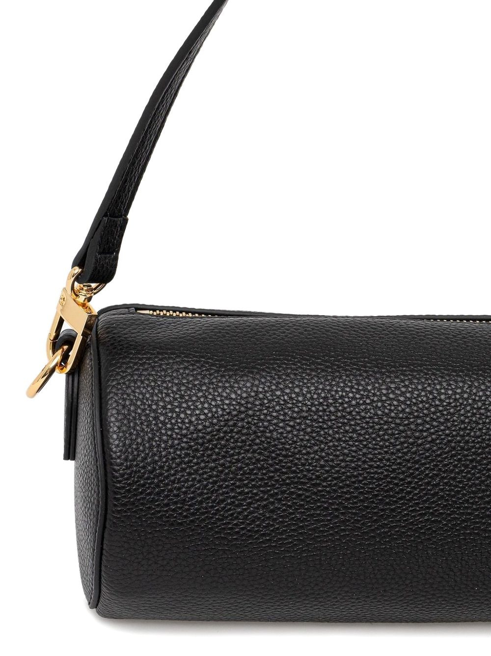 cylindrical shoulder bag - 4