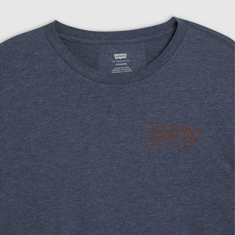 CLASSIC GRAPHIC T-SHIRT 7